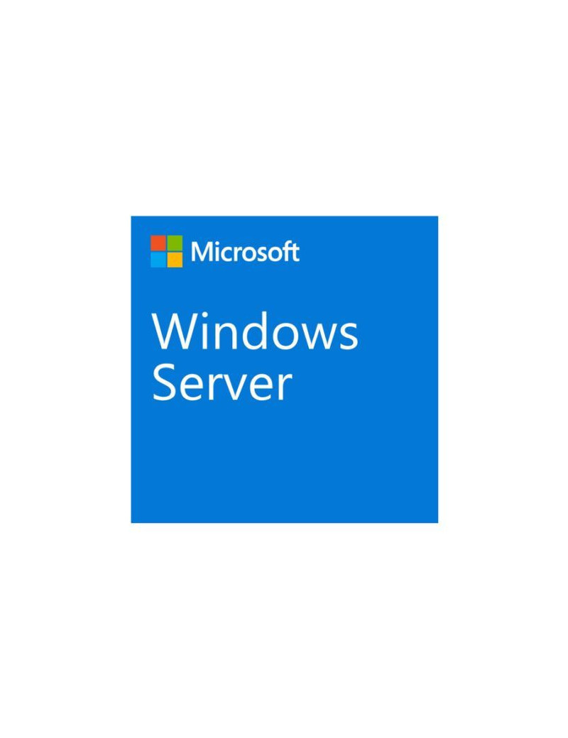 5 Device CALs for Microsoft Windows Server 2022  OEM