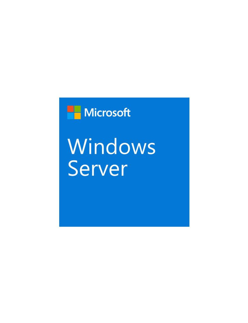 5 User CALs for Microsoft Windows Server 2022  OEM