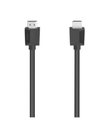 Hama High Speed HDMI Cable  3 Metres  Supports 4K