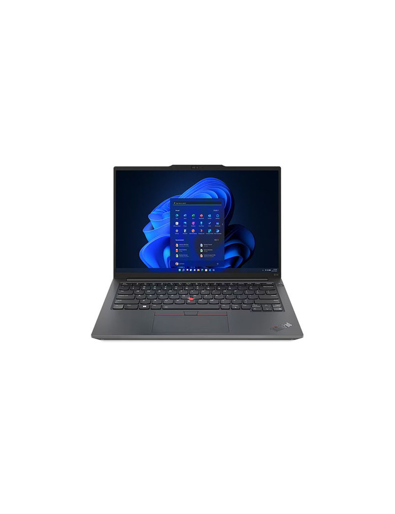 Lenovo E14 G5 21JK Laptop  14“ IPS  i5-1335U  8GB  256GB SSD  No Optical  USB-C  Backlit KB  Windows 11 Pro