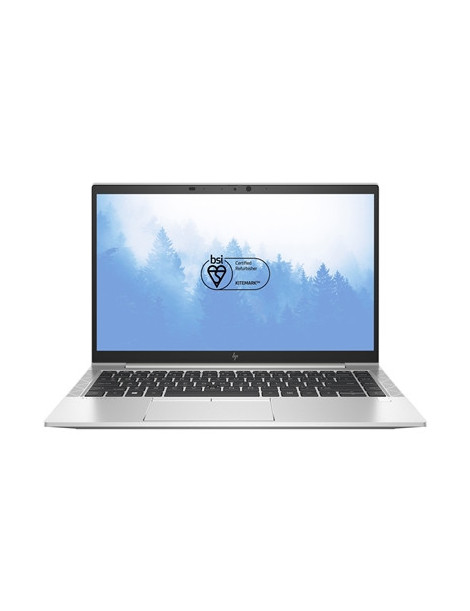 PREMIUM REFURBISHED HP EliteBook 840 G8 Intel Core i5 1135G7 11th Gen Laptop  14 Inch Full HD 1080p Screen  16GB RAM  512GB SSD  Windows 11 Pro