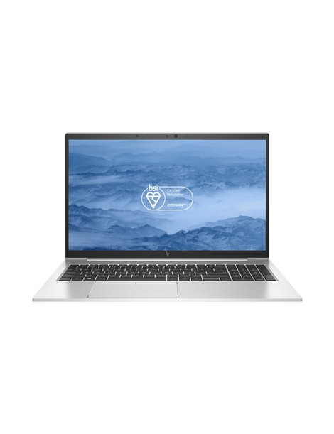 PREMIUM REFURBISHED HP EliteBook 850 G7 Intel Core i7 10510U 10th Gen Laptop  15.6 Inch Full HD 1080p Screen  16GB RAM  512GB SSD  Windows 11 Pro