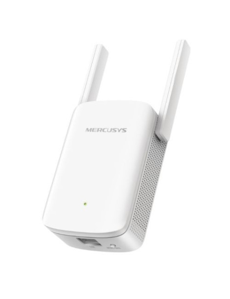 Mercusys (ME60X) AX1500 Dual Band Wall-Plug Wi-Fi 6 Range Extender  1x GB LAN  AP Mode