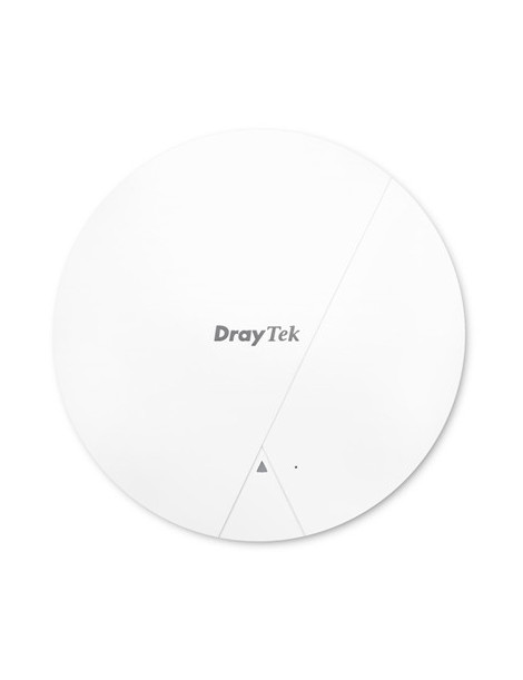 DrayTek VAP1062C-K VigorAP 1062C Wireless 6 AX6000 Ceiling Mounted Mesh Access Point