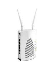 DrayTek VAP903-K VigorAP 903 Wireless 5 AC1300 Mesh Access Point and Range Extender