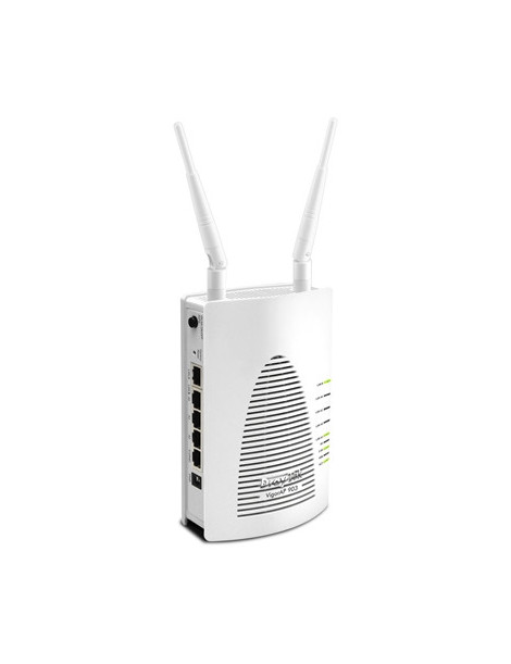 DrayTek VAP903-K VigorAP 903 Wireless 5 AC1300 Mesh Access Point and Range Extender