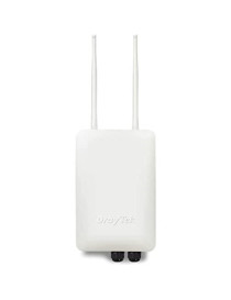 DrayTek VAP918RPD-K VigorAP 918RPD Wireless 5 AC1300 Outdoor Ruggedised Mesh Access Point with Directional Antennas