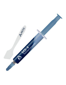 Arctic MX-4 Thermal Compound w/ Spatula  4g Syringe  8.5W/mK