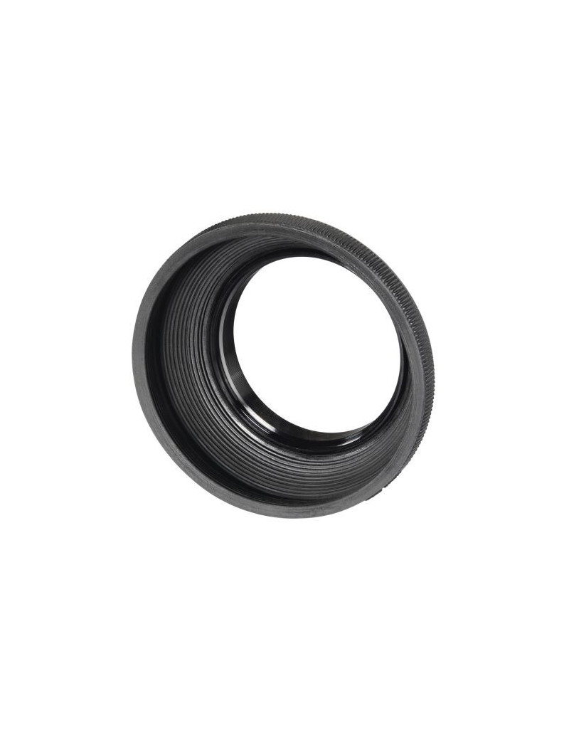 Hama ST Lens Hood for Standard Lenses  Folding  For Lenses w/  40.5mm Filter Thread