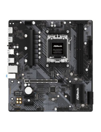 Asrock A620M-HDV/M.2+  AMD A620  AM5  Micro ATX  2 DDR5  HDMI  DP  GB LAN  PCIe4  2x M.2