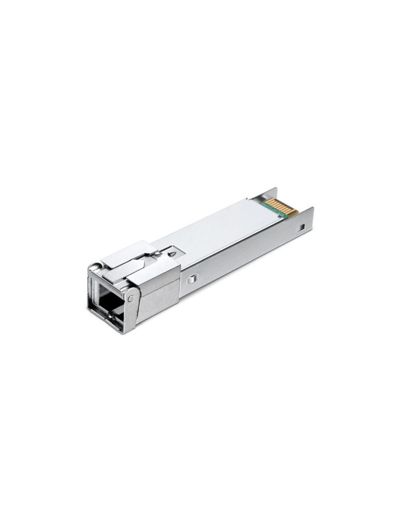 TP-LINK Aginet (DS-PMA-C+) Single-Fiber SFP GPON Class C+ Module