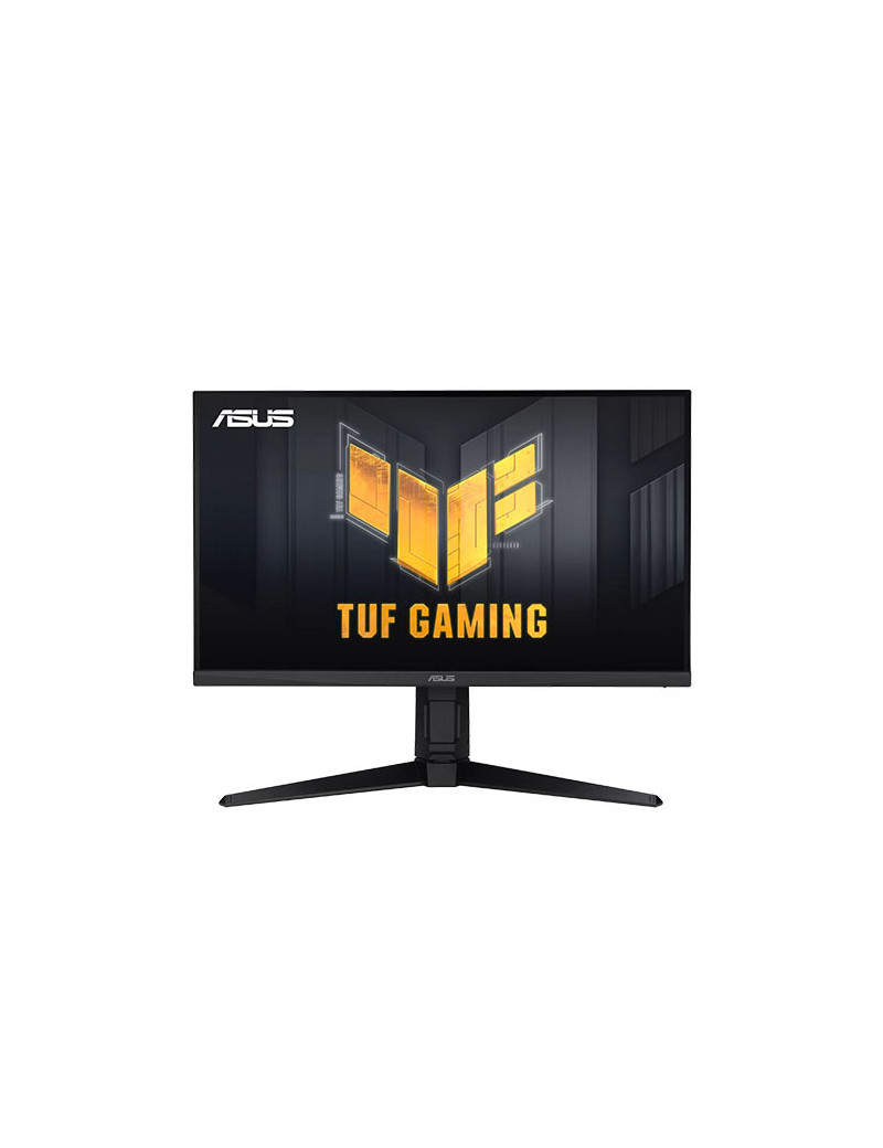 Asus 27“ TUF Gaming Monitor (VG279QL3A)  Fast IPS  1920 x 1080  1ms  180Hz  ELMB  99% sRGB  DisplayHDR 400  VESA