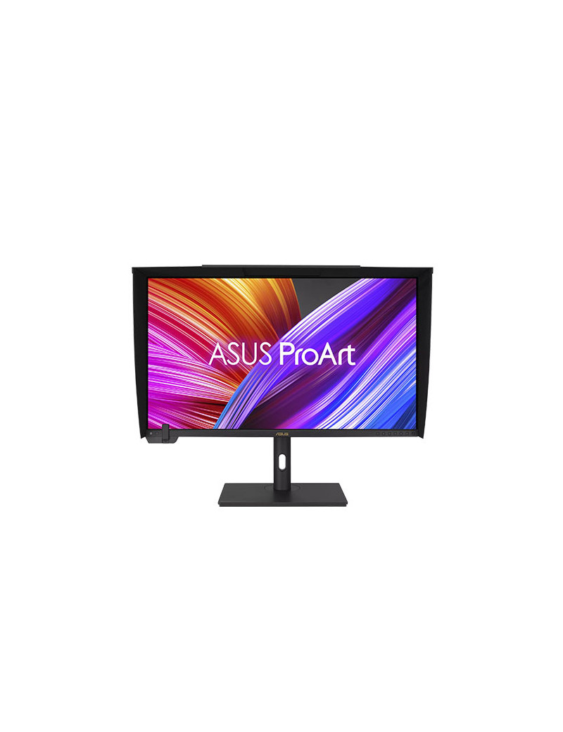 Asus 32“ ProArt Display Professional 4K UHD Monitor (PA32UCXR)  Mini LED/IPS  3840 x 2160  Thunderbolt  Motorized Colorimeter  VESA