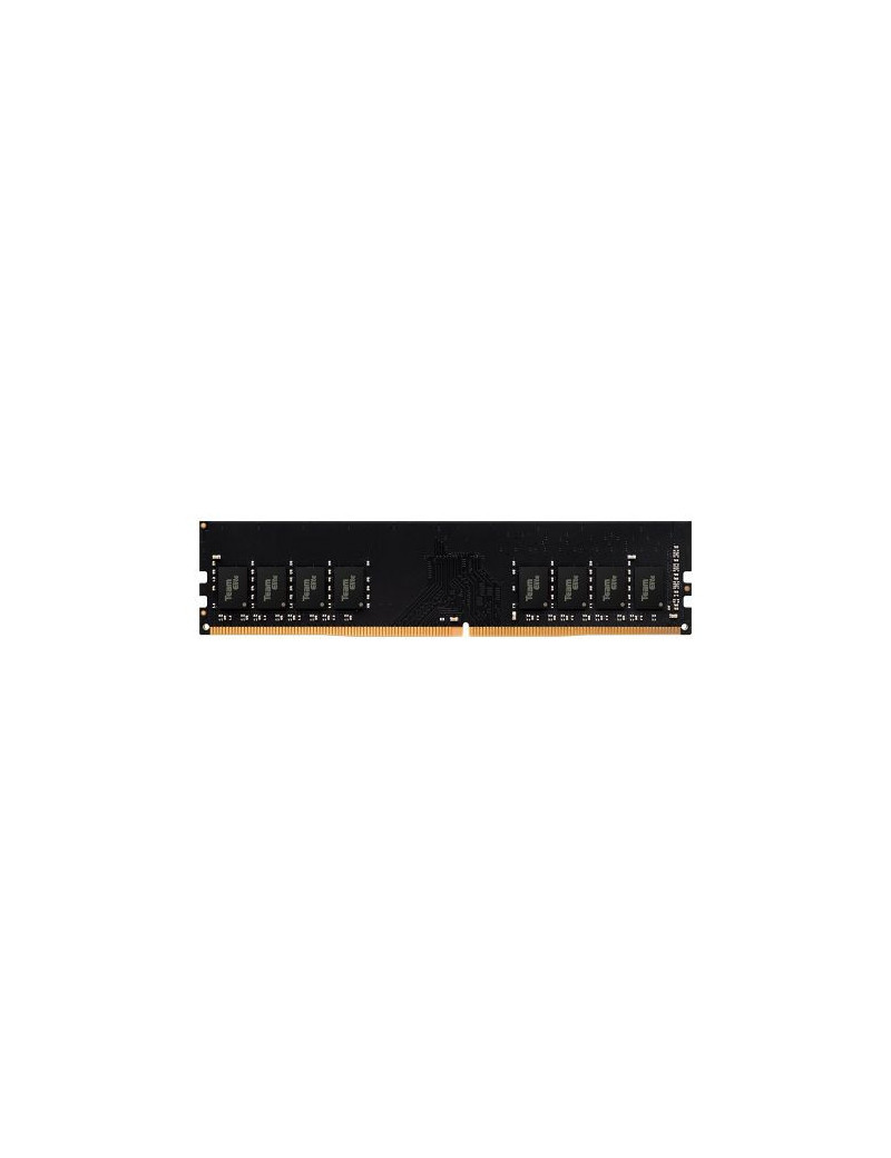 Team Elite 16GB  DDR4  3200MHz (PC4-25600)  CL22  DIMM Memory