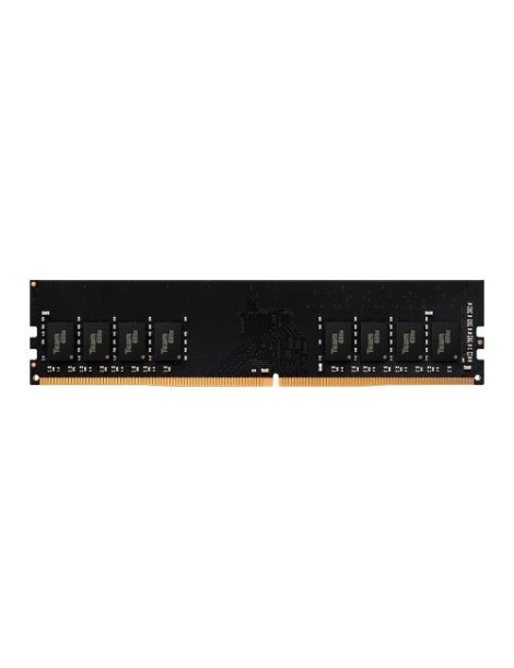 Team Elite 16GB  DDR4  3200MHz (PC4-25600)  CL22  DIMM Memory