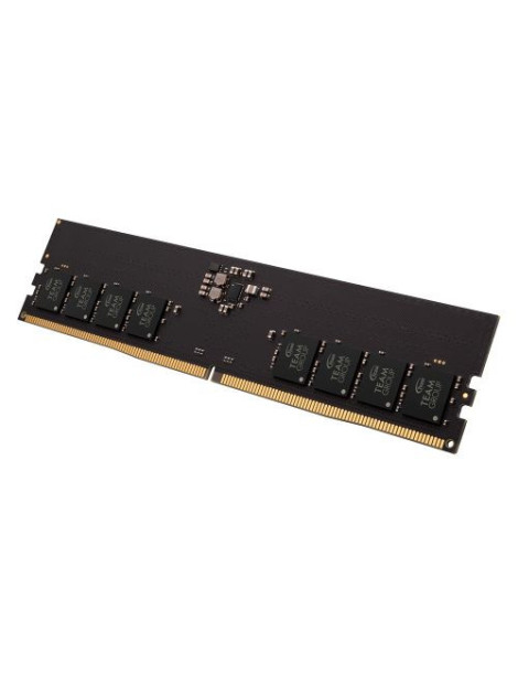 Team Elite 16GB  DDR5  5200MHz (PC5-41600)  CL42  1.1V  ECC  PMIC  DIMM Memory