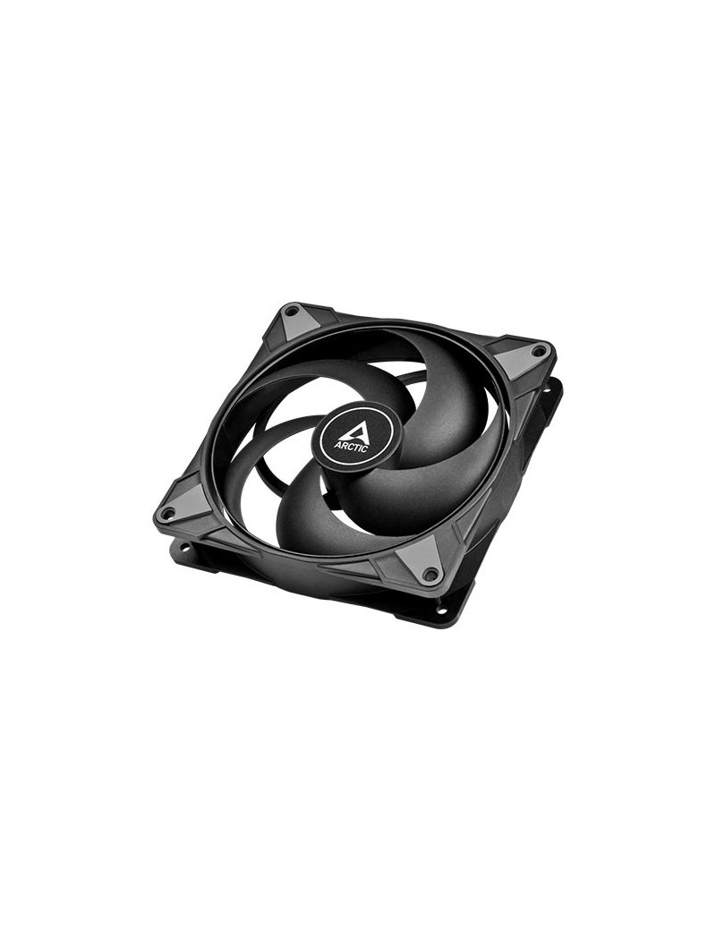 Arctic P14 Max High-Speed 14cm PWM Case Fan  Fluid Dynamic Bearing  400-2800 RPM  0dB Mode  Black