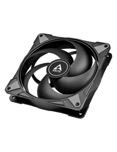 Arctic P14 Max High-Speed 14cm PWM Case Fan  Fluid Dynamic Bearing  400-2800 RPM  0dB Mode  Black