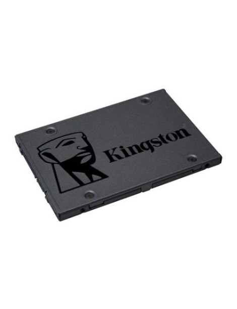 Kingston 240GB SSDNow A400 SSD  2.5“  SATA3  R/W 500/350 MB/s  7mm