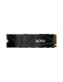 Adata XPG GAMMIX S50 CORE 1TB NVMe SSD  PCIe Gen4  M.2 Interface  2280  Read 3500MB/s  Write 2800 MB/s  Heatsink  3 Year Warranty