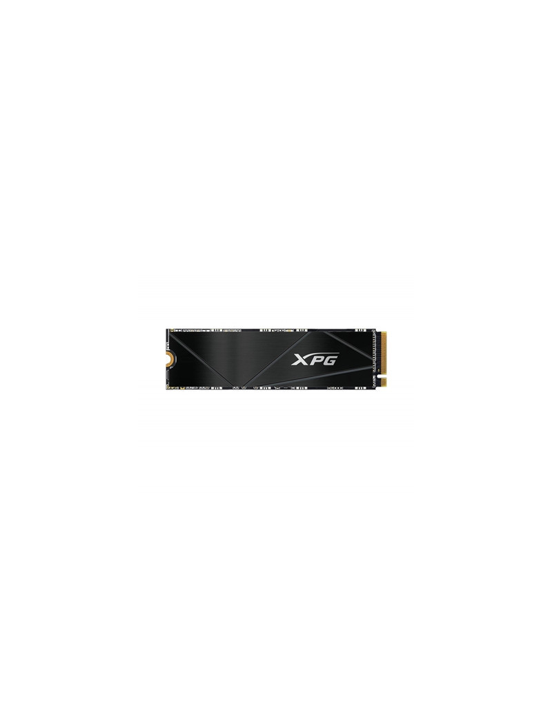 Adata XPG GAMMIX S50 CORE 1TB NVMe SSD  PCIe Gen4  M.2 Interface  2280  Read 3500MB/s  Write 2800 MB/s  Heatsink  3 Year Warranty