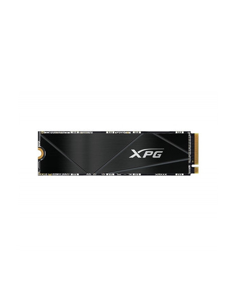 Adata XPG GAMMIX S50 CORE 1TB NVMe SSD  PCIe Gen4  M.2 Interface  2280  Read 3500MB/s  Write 2800 MB/s  Heatsink  3 Year Warranty