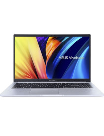 ASUS Vivobook 15 X1502ZA-EJ465WLaptop  15.6 Inch Full HD Screen  Intel Core i3-1220P 12th Gen Processor  8GB RAM  256GB SSD  Windows 11 Home S